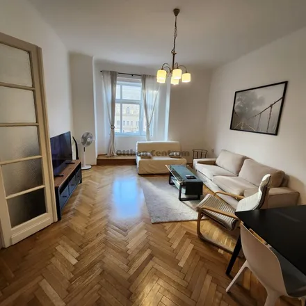 Image 4 - Budapest, Wesselényi utca 50, 1077, Hungary - Apartment for rent