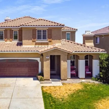 Image 1 - Jasmin Street, Palmdale, CA, USA - House for sale