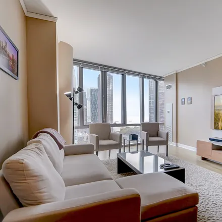 Image 3 - The Chandler, 455 East Wacker Drive, Chicago, IL 60601, USA - House for sale