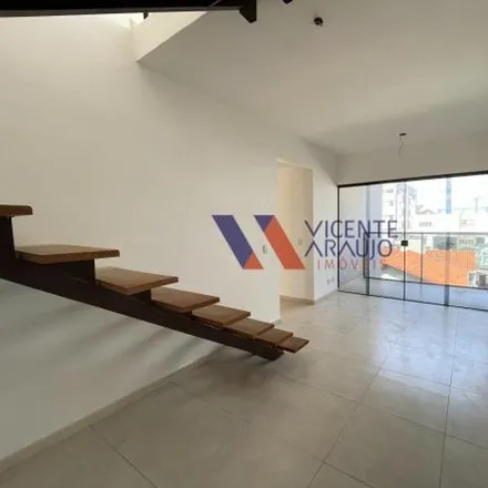 Rent this 3 bed apartment on Rua Fábio Bandeira Figueiredo in Regional Centro, Betim - MG