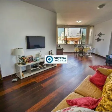 Rent this 4 bed apartment on Ed Villa Serena in Avenida Sete de Setembro, Barra