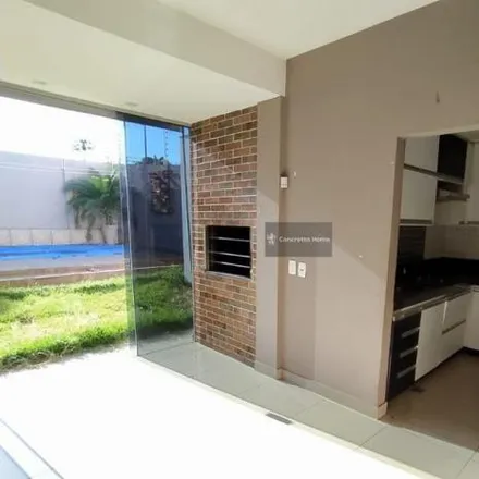 Buy this 3 bed house on Rua José Rabelo Leite in Santa Rosa, Cuiabá - MT