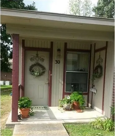 Image 1 - Tom Brown Parkway, Hallsville, Harrison County, TX 75650, USA - Apartment for rent