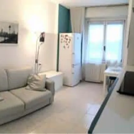 Rent this 1 bed apartment on Via Pelizza da Volpedo in 20092 Cinisello Balsamo MI, Italy