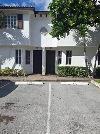 Rent this 2 bed house on 4226 Napoli Lake Drive in Riviera Beach, FL 33410