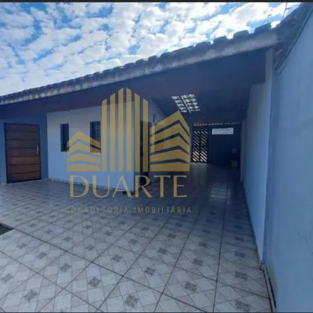 Image 2 - Rua Dezessete, Golfinhos, Caraguatatuba - SP, 11672-040, Brazil - House for sale