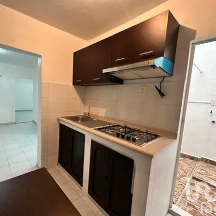 Rent this 3 bed apartment on Camino del Triunfo A in Colonia Campestre Aragón, 07530 Mexico City