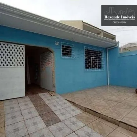 Image 2 - Avenida Pero Vaz de Caminha 975, Tatuquara, Curitiba - PR, 81470-202, Brazil - House for sale