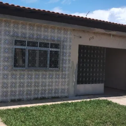 Buy this 3 bed house on Rua Petrópolis in Coqueiral, Araruama - RJ