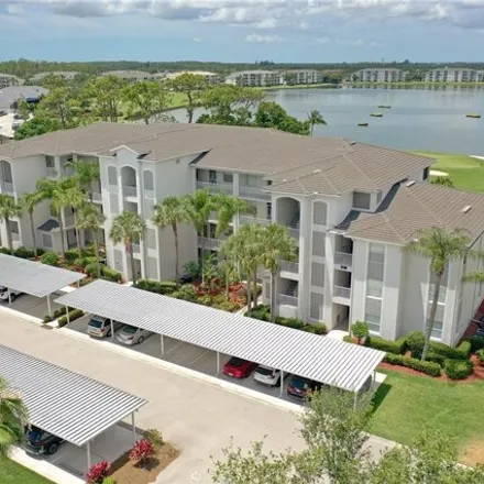 Buy this 2 bed condo on 10381 Washingtonia Palm Way in Fort Myers, FL 33966
