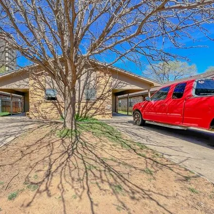 Buy this 4 bed house on St Benedict's Chapel in 28th Street, Lubbock