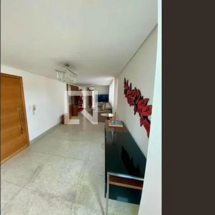 Rent this 3 bed apartment on Rua Roquete Mendonça in São José, Belo Horizonte - MG