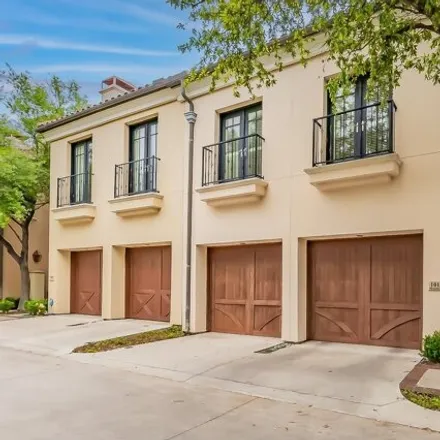 Image 4 - 1009 Picasso Drive, Fort Worth, TX 76166, USA - Townhouse for sale