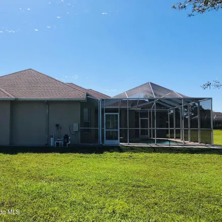 Image 5 - 14043 Andrew Scott Road, Spring Hill, FL 34609, USA - House for sale