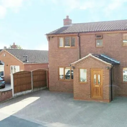 Buy this 4 bed house on Ivy House Farm in Main Street, Ealand
