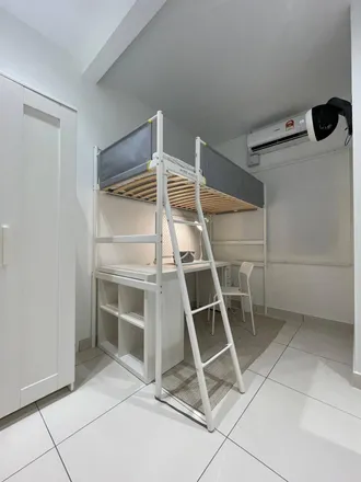 Rent this 1 bed apartment on Lebuhraya Bukit Jalil in Bukit Jalil, 47180 Kuala Lumpur