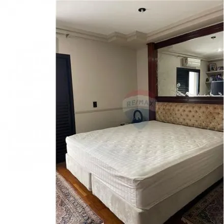 Rent this 3 bed apartment on Avenida Torquato da Silva Leitão in Clube de Campo, Piracicaba - SP