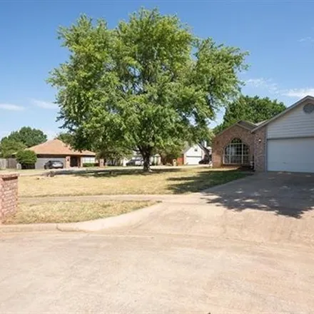 Image 3 - 1309 West 112th Place, Jenks, OK 74037, USA - House for sale