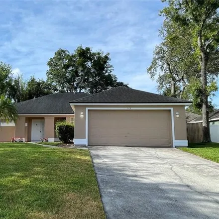 Image 2 - 1139 Cardinal Creek Place, Seminole County, FL 32765, USA - House for rent