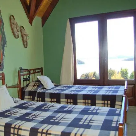 Buy this 4 bed house on Pantojo 6838 in El Mirador, 8400 San Carlos de Bariloche