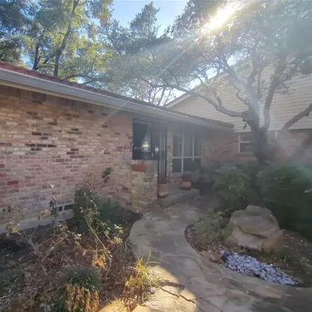 Rent this 3 bed house on 9115 Boedeker Circle in Dallas, TX 75225