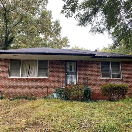 Buy this 2 bed house on 210 Harper Road Southeast in Atlanta, GA 30315