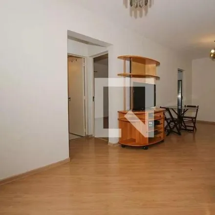 Rent this 2 bed apartment on Rua Teodoro Sampaio 498 in Jardim Paulista, São Paulo - SP