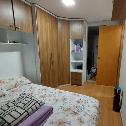 Buy this studio apartment on unnamed road in Guadalupe, Região Geográfica Intermediária do Rio de Janeiro - RJ