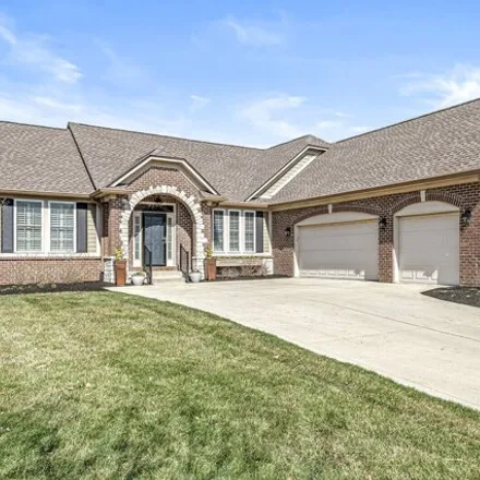 Buy this 5 bed house on 17139 Bluestone Drive in Noblesville, IN 46062