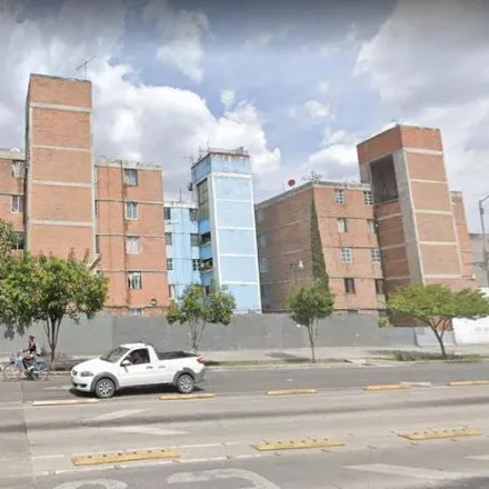 Buy this 2 bed apartment on Oxxo in Guerrero, Cuauhtémoc