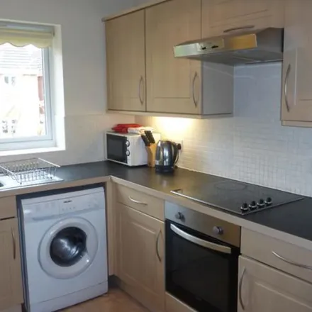 Rent this 2 bed apartment on Leyland Road in Tamworth, B77 2RP