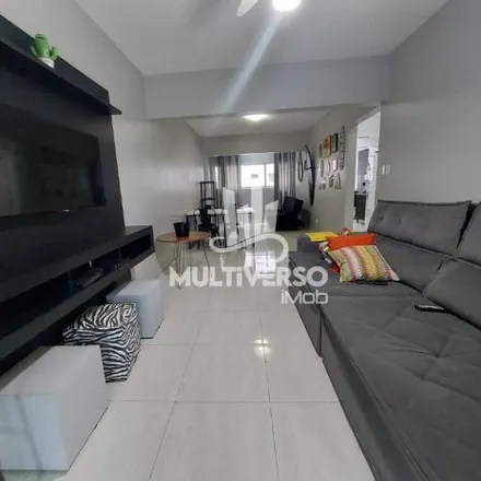 Buy this 1 bed apartment on Avenida Siqueira Campos in Embaré, Santos - SP