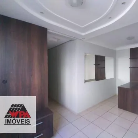 Buy this 3 bed apartment on unnamed road in São Vito, Americana - SP