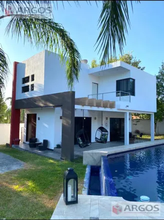 Image 9 - Valle Alto, 67303 El Barrial, NLE, Mexico - House for sale