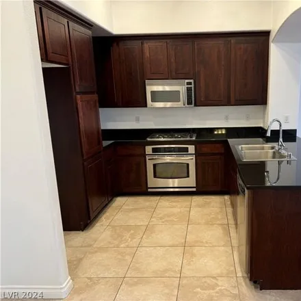 Rent this 1 bed condo on East Agate Avenue in Paradise, NV 89132