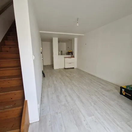 Rent this 2 bed apartment on 36 Rue Alexandre Riou in 44270 Machecoul-Saint-Même, France