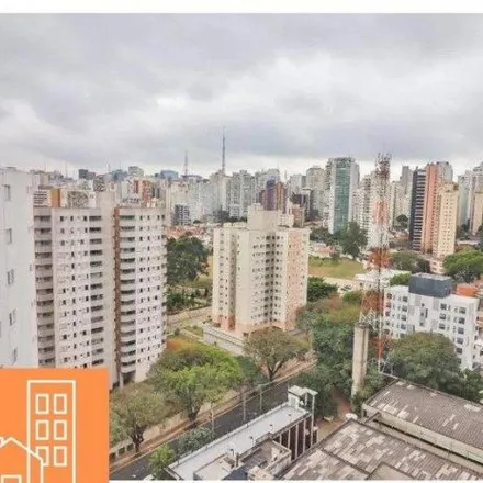 Rent this 2 bed apartment on Rua Abílio Soares 1292 in Paraíso, São Paulo - SP