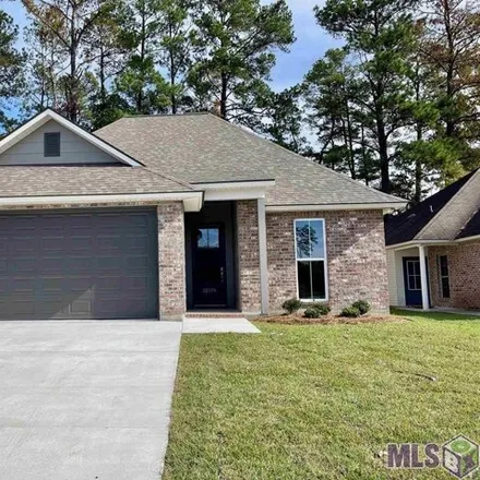Rent this 3 bed house on 7798 Amite Springs Drive in Livingston Parish, LA 70706