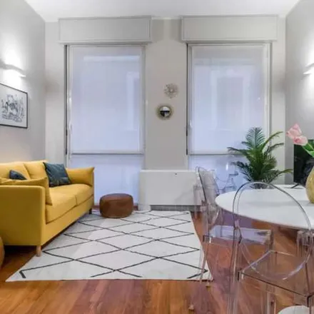 Rent this 1 bed apartment on Solaris in Via Dante, 19 N05