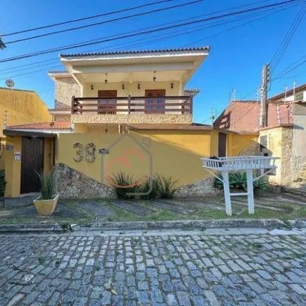Buy this 4 bed house on Avenida Geraldo Maciel in Novo Horizonte, Macaé - RJ