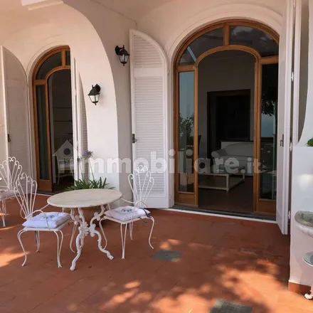 Image 4 - Via Marina Piccola, 80073 Capri NA, Italy - Apartment for rent