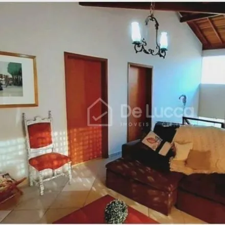 Rent this 4 bed house on Rua Domingos Otaviano in Campinas - SP, 13098-587