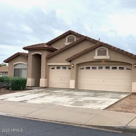 Image 4 - 3901 West Kings Avenue, Phoenix, AZ 85053, USA - House for rent