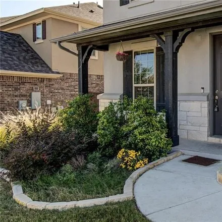 Rent this 4 bed house on 2799 Fortezza Way in Round Rock, TX 78665