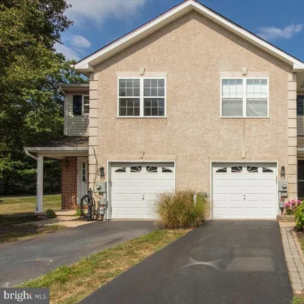 Rent this 3 bed townhouse on 122 Fairway Drive in Trappe, Montgomery County