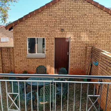 Image 4 - unnamed road, Tshwane Ward 101, Gauteng, 0044, South Africa - Townhouse for rent