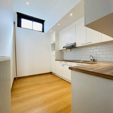 Image 5 - Brederodestraat 33-35, 2018 Antwerp, Belgium - Apartment for rent