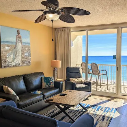 Image 2 - Panama City Beach, FL - Condo for rent