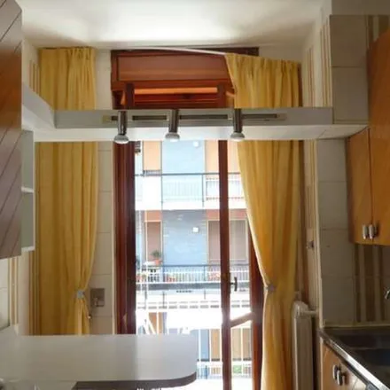 Rent this 3 bed apartment on Via Filippino degli Organi in 20135 Milan MI, Italy