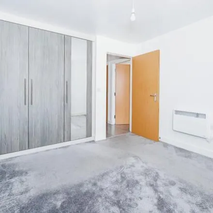 Image 3 - Slater House, Woden Street, Salford, M5 4UE, United Kingdom - Apartment for sale